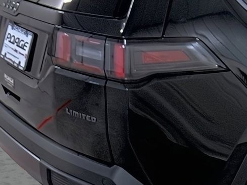 New 2026 Jeep Cherokee Limited image 13