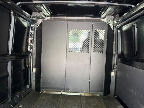 Used 2018 RAM ProMaster 1500 FWD image 25