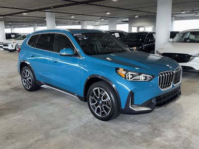 Certified 2025 BMW X1 xDrive28i w/ Convenience Package