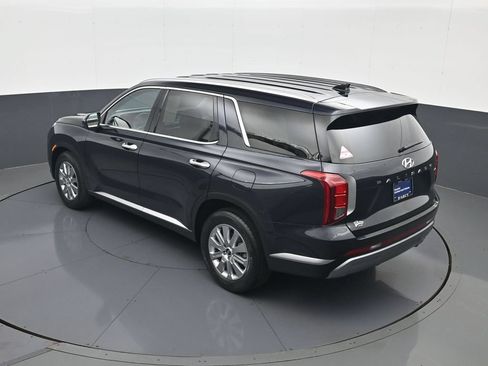 Used 2024 Hyundai Palisade SEL AWD/4WD image 21