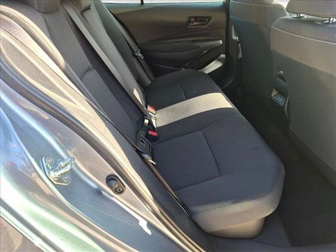 Certified 2023 Toyota Corolla LE FWD image 17