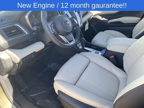 New 2026 Subaru Ascent Limited AWD/4WD image 14