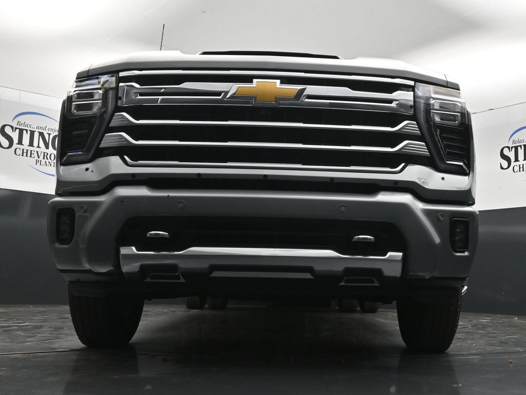 Used 2026 Chevrolet Silverado 3500 High Country w/ Technology Package AWD/4WD image 27