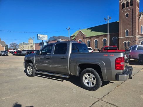 Used 2013 Chevrolet Silverado 1500 LT w/ All-Star Edition image 3