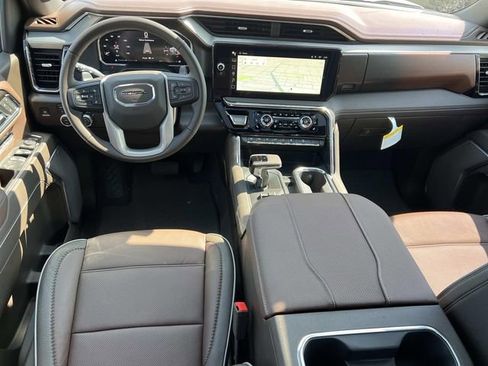New 2026 GMC Sierra 1500 Denali image 12