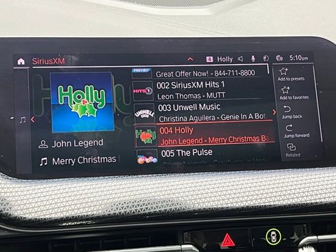 Used 2021 BMW 228i xDrive Gran Coupe w/ Convenience Package image 14