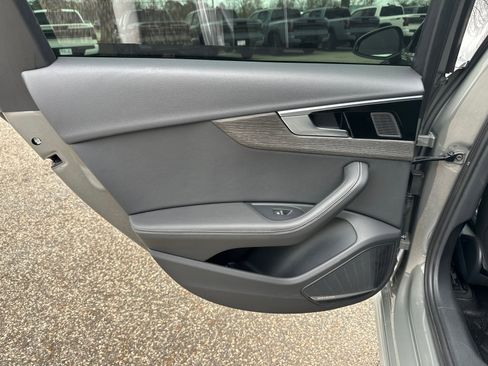 Used 2023 Audi A4 2.0T Premium Plus image 21