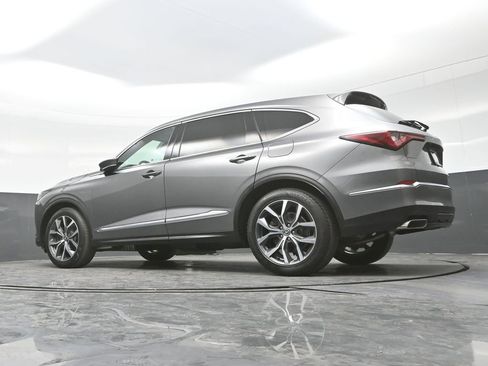 Used 2023 Acura MDX SH-AWD w/ Technology Package image 30