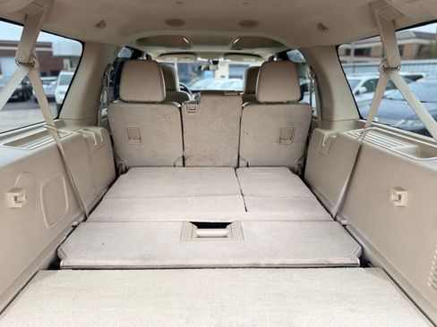 Used 2017 Ford Expedition EL Limited image 21