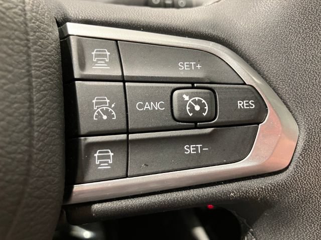 Used 2025 Jeep Compass Limited AWD/4WD image 45