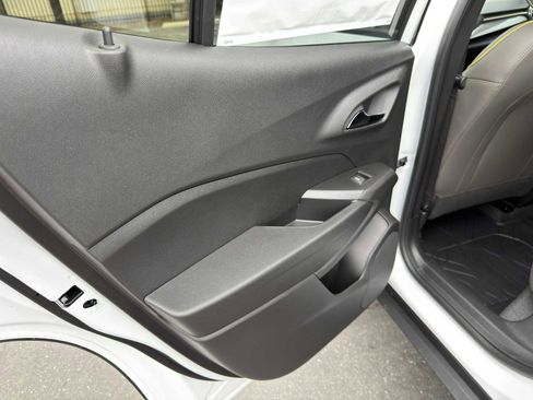 New 2026 Chevrolet Trax ACTIV w/ Driver Confidence Package image 18