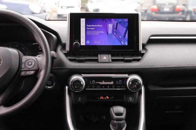 Certified 2024 Toyota RAV4 XLE AWD/4WD image 24