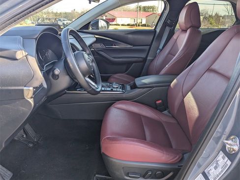 Used 2025 MAZDA CX-30 AWD 2.5 S w/ Preferred Package image 19