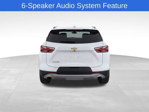 Used 2020 Chevrolet Blazer LT image 7