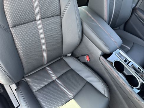 New 2025 Nissan Altima 2.5 SR image 43