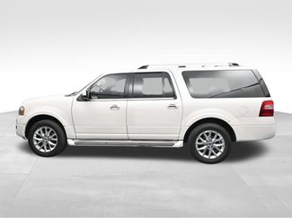 Used 2016 Ford Expedition EL Limited AWD/4WD video 2
