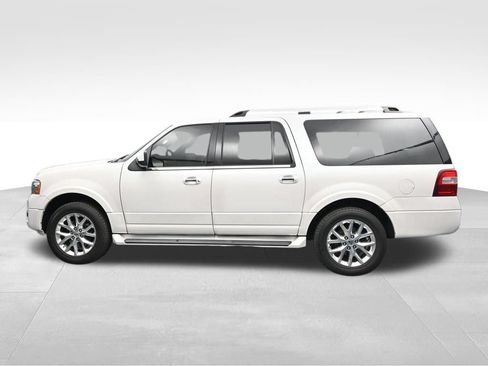 Used 2016 Ford Expedition EL Limited AWD/4WD image 2
