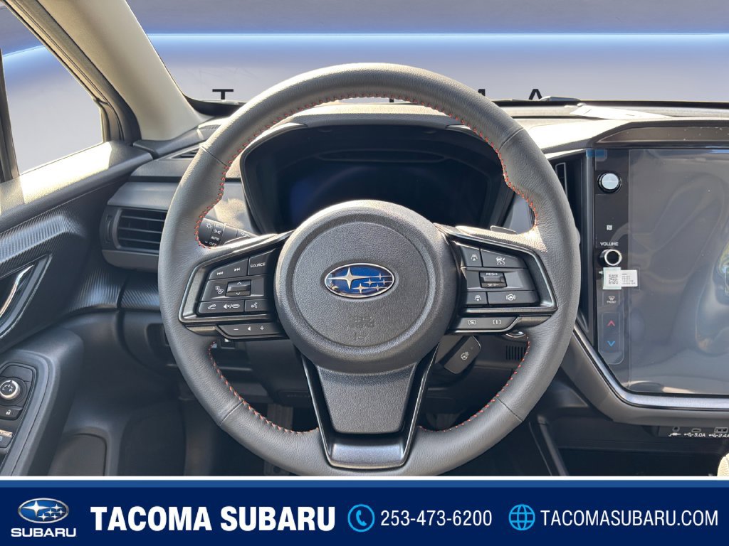 New 2026 Subaru Crosstrek 2.5i Limited AWD/4WD image 13