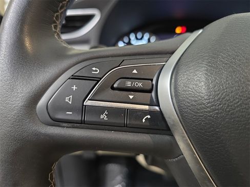 Used 2019 INFINITI QX50 Essential w/ Premium Heat Package image 20