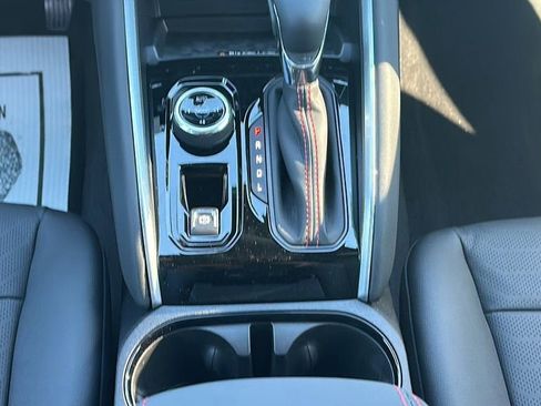 New 2026 Chevrolet Colorado Z71 w/ Technology Package image 21