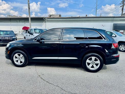 Used 2018 Audi Q7 2.0T Premium AWD/4WD image 7