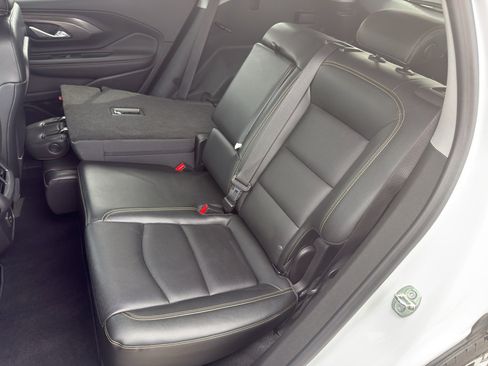 Used 2019 GMC Terrain SLT w/ Preferred Package FWD image 51