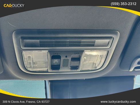 Used 2021 Honda Civic EX image 18