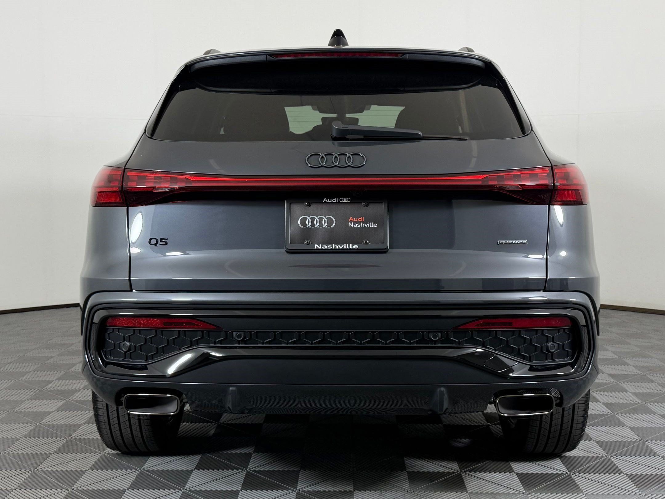 New 2026 Audi Q5 Premium Plus AWD/4WD image 10