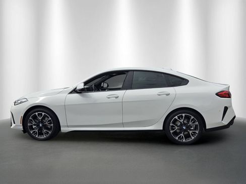 New 2026 BMW 228i xDrive w/ Technology Package AWD/4WD image 4