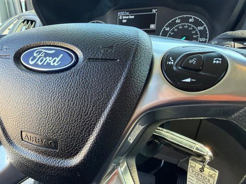Used 2022 Ford Transit Connect XL FWD image 29