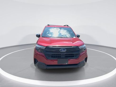 New 2026 Subaru Forester AWD/4WD image 3