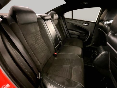 Used 2023 Dodge Charger R/T w/ Daytona Edition Group RWD image 19