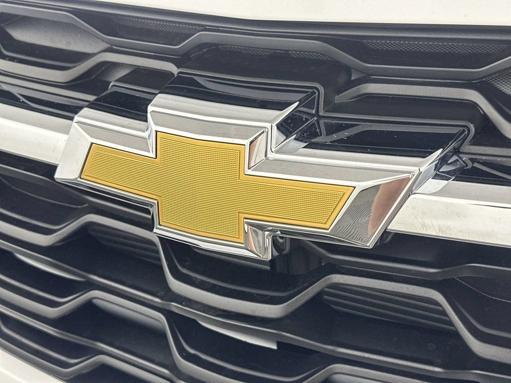 New 2026 Chevrolet Trax LS w/ LS Convenience Package FWD image 29