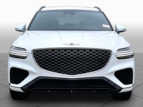 Used 2023 Genesis GV70 3.5T Sport w/ Sport Prestige Package AWD/4WD image 4