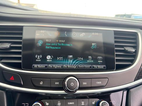 Used 2019 Buick LaCrosse Essence w/ Sun and Shade Package FWD image 47