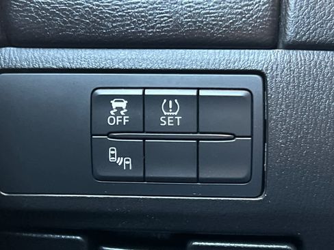 Used 2016 MAZDA MAZDA6 Touring FWD image 30