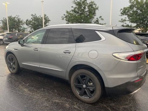 Used 2024 Buick Enclave Essence w/ Experience Buick Package FWD image 3