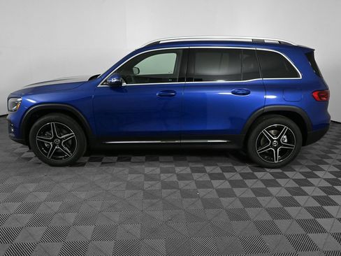 New 2026 Mercedes-Benz GLB 250 image 3
