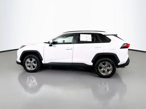 Used 2023 Toyota RAV4 XLE w/ Convenience Package FWD image 9
