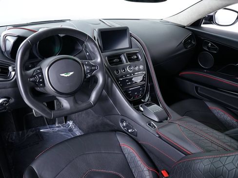Used 2019 Aston Martin DBS Superleggera RWD image 23