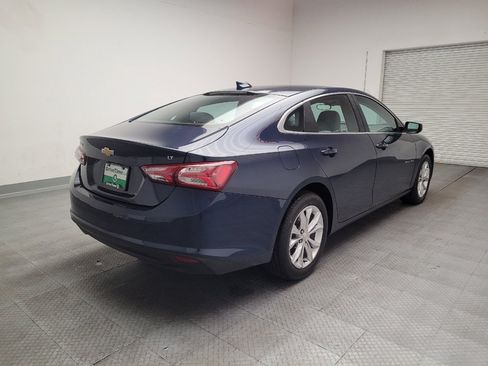 Used 2022 Chevrolet Malibu LT image 9
