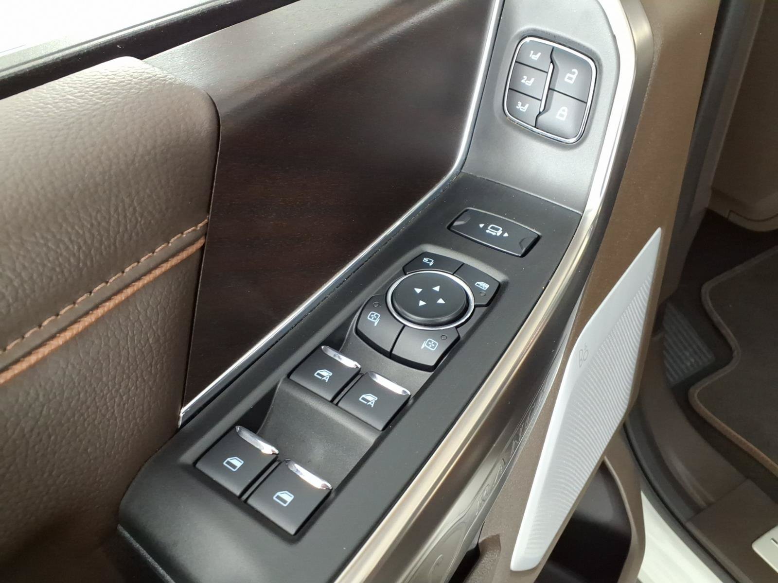 Used 2026 Ford F350 King Ranch AWD/4WD image 20
