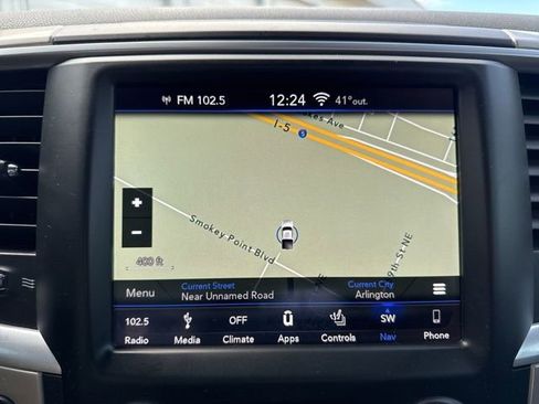 Used 2019 RAM 1500 Big Horn image 32