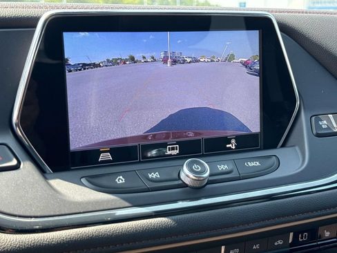 Used 2021 Chevrolet Blazer RS w/ Enhanced Convenience Package AWD/4WD image 5