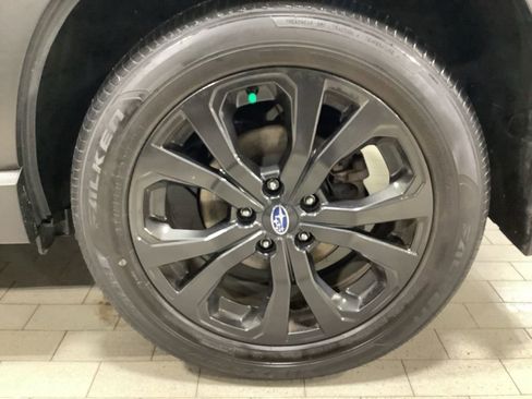 Certified 2023 Subaru Forester Sport image 26