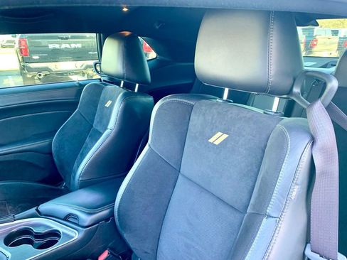 Used 2023 Dodge Challenger R/T Scat Pack image 15