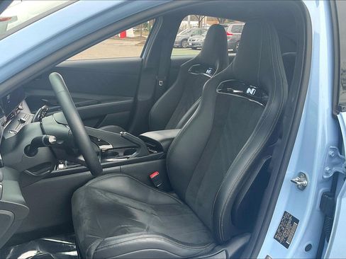 Used 2024 Hyundai Elantra N image 29