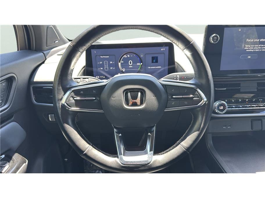 Used 2024 Honda Prologue Elite image 25