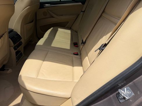 Used 2012 BMW X5 xDrive35i w/ Convenience Pkg AWD/4WD image 18