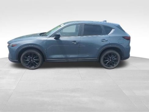 Used 2023 MAZDA CX-5 Carbon Edition AWD/4WD image 9